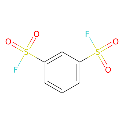 1,3-benzenedisulfonyl fluoride (c09-0786-961)