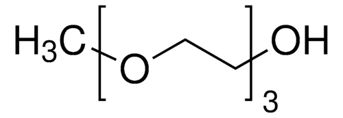 triethylene glycol monomethyl ether (c15-1205-459)