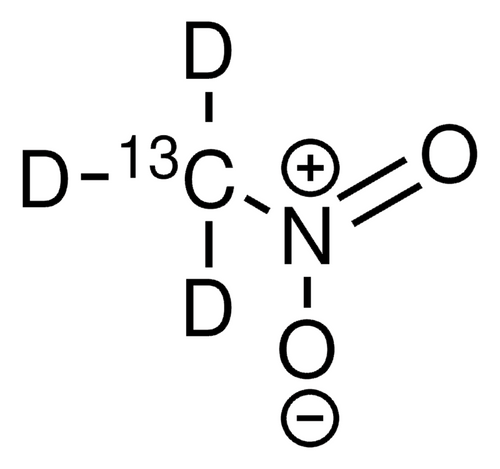 nitromethane-13c,d3