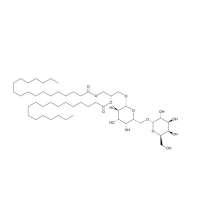 digalactosyldiacylglyceride (hydrogenated) (plant) (c09-0862-926)