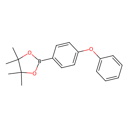 4-phenoxyphenylboronic acid pinacol ester (c09-1008-282)