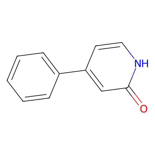 4-phenylpyridin-2-ol (c09-1008-749)
