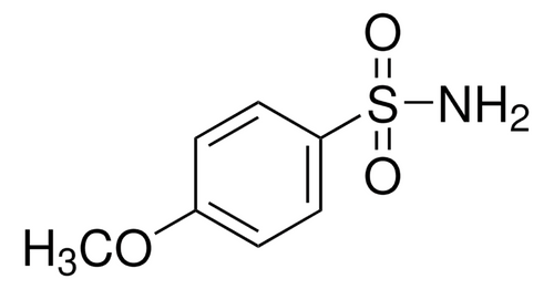 4-methoxybenzenesulfonamide