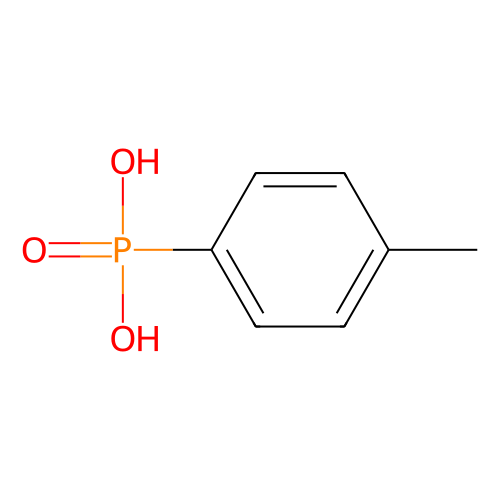 p-tolylphosphonic acid (c09-1008-923)