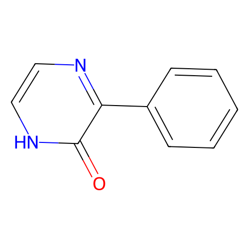 3-phenylpyrazin-2-ol (c09-1009-215)