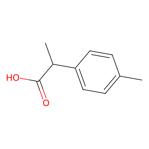 2-(p-tolyl)propionic acid (c09-1009-328)