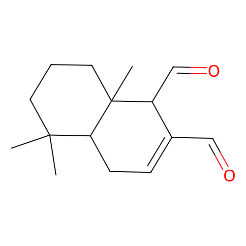 polygodial (c09-1009-458)