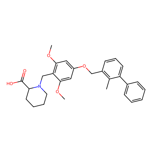 pd-1/pd-l1 inhibitor 1 (c09-1009-807)