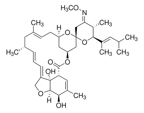 moxidectin (c15-1205-946)