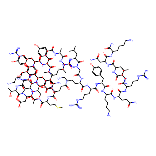 pacap 6-38 tfa (c09-1010-695)