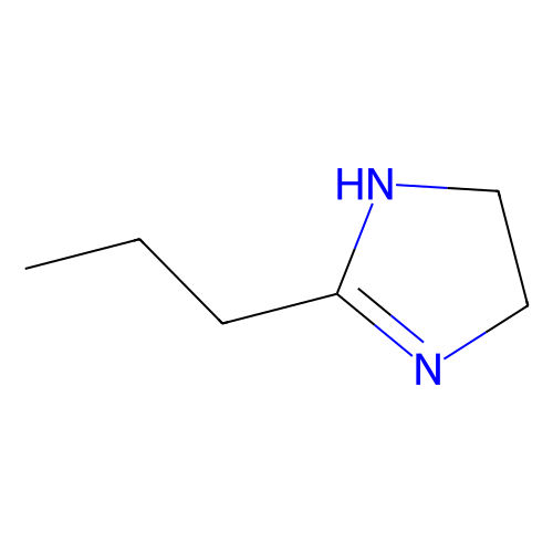 2-propyl-2-imidazoline (c09-1011-663)
