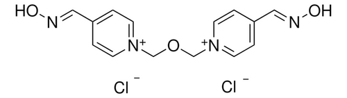 obidoxime chloride (c15-1206-190)