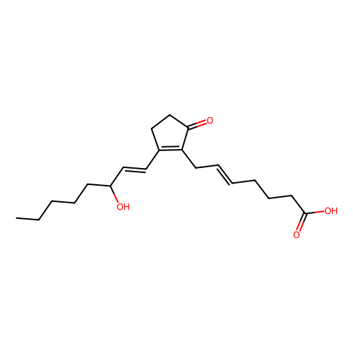 pgb2 (prostaglandin b2) (c09-1012-600)