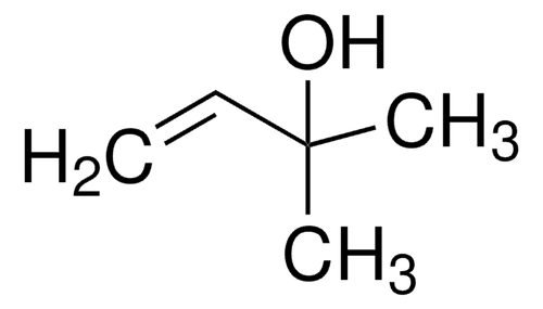 2-methyl-3-buten-2-ol (c15-1206-251)
