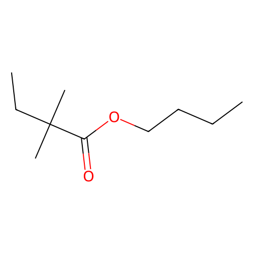 poly(butyl methacrylate) (c09-1013-213)