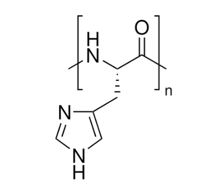 poly-l-histidine (c09-1013-450)