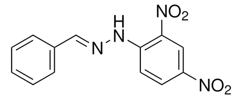 benzaldehyde-dnph solution