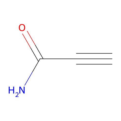 propiolamide (c09-1014-347)