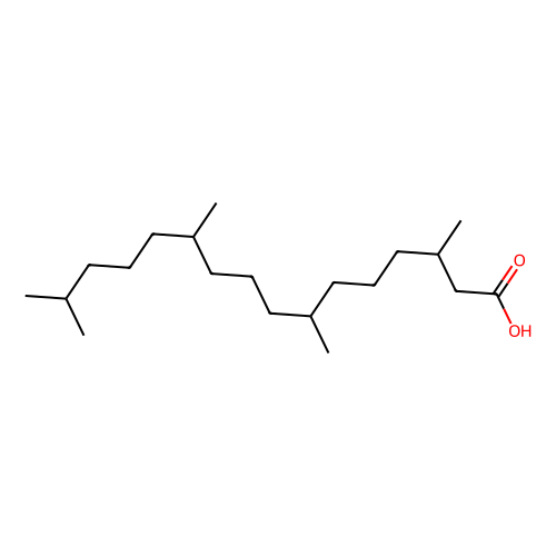 phytanic acid (c09-1014-721)
