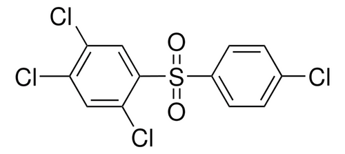 tetradifon (c15-1206-439)