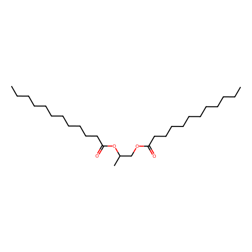 propylene glycol dilaurate