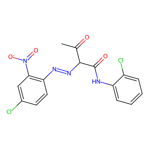 pigment yellow 3