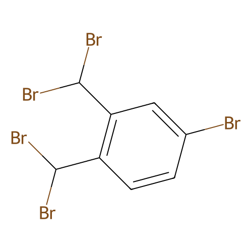 î±,î±,î±â€²,î±â€²,4-pentabromo-o-xylene (c09-1015-306)