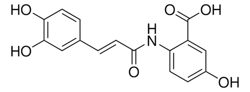avenanthramide c