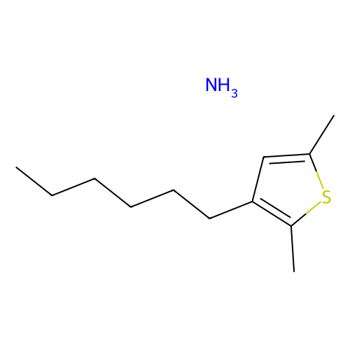 poly(3-hexylthiophene-2,5-diyl) (c09-1016-352)