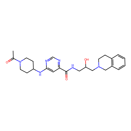 pemrametostat (gsk3326595) (c09-1016-689)