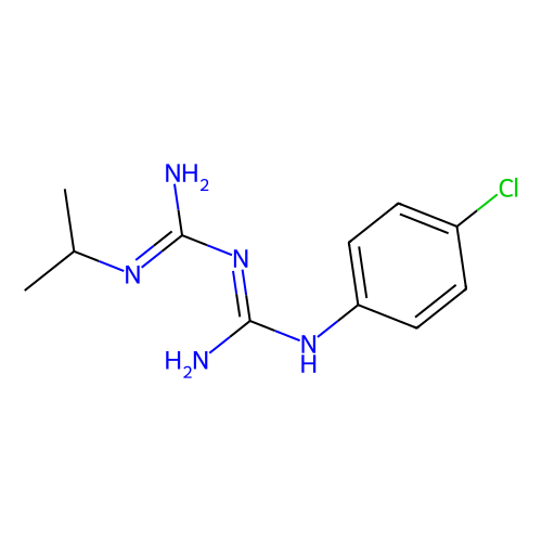 proguanil (c09-1017-096)