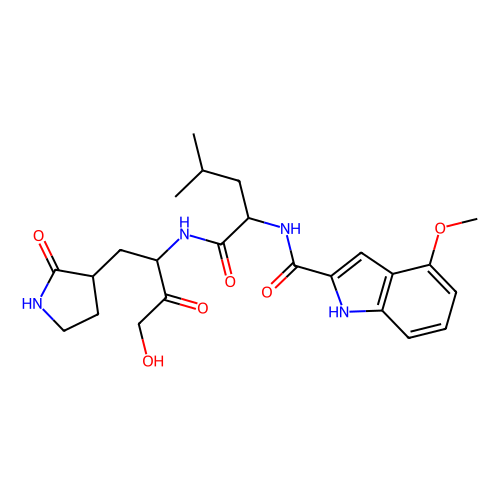 pf-00835231 (c09-1017-405)