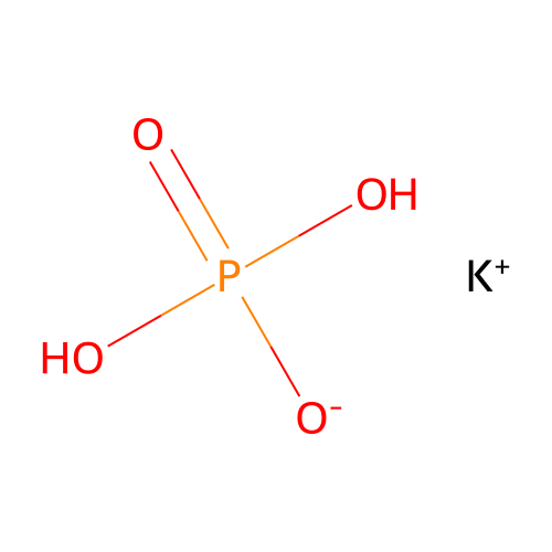 potassium dihydrogen phosphate (c09-1018-388)