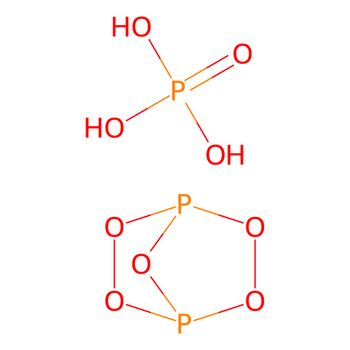 polyphosphoric acid (c09-1018-418)
