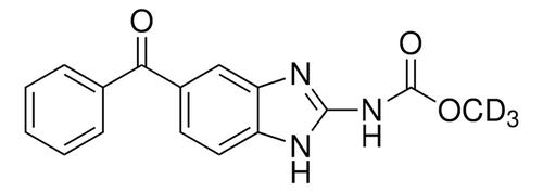 mebendazole-d3