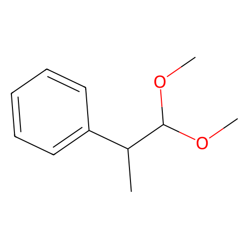 2-phenylpropionaldehyde dimethyl acetal