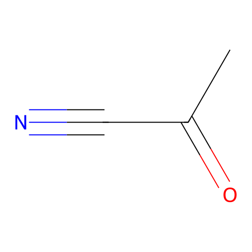pyruvonitrile (c09-1018-978)