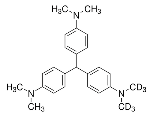 leucocrystal violet-d6