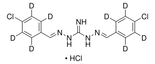 robenidine-d8 hydrochloride