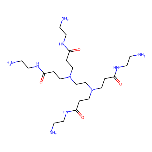 pamam dendrimer (c09-1019-260)