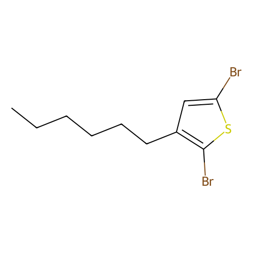 poly(3-hexylthiophene-2,5-diyl) (c09-1019-397)