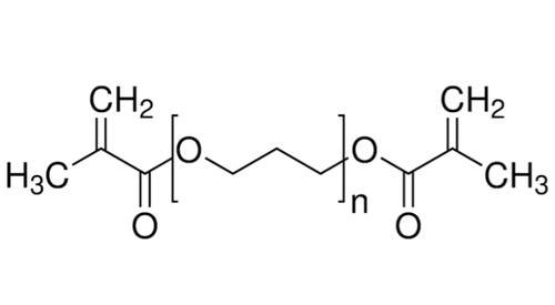 poly(propylene glycol) dimethacrylate (c09-1019-874)
