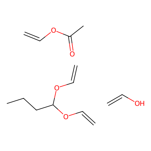 poly(vinyl butyral-co-vinyl alcohol-co-vinyl acetate) (c09-1020-090)