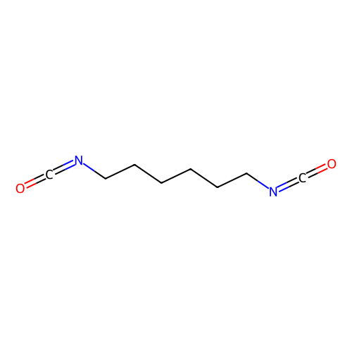 poly(hexamethylene diisocyanate) (c09-1020-543)