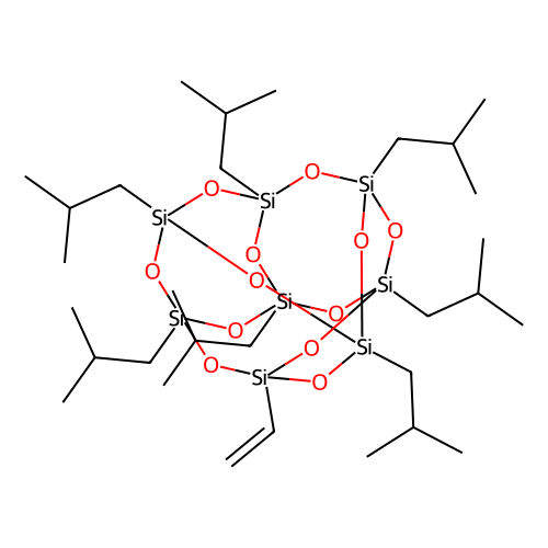 pss-vinyl-heptaisobutyl substituted (c09-1020-696)