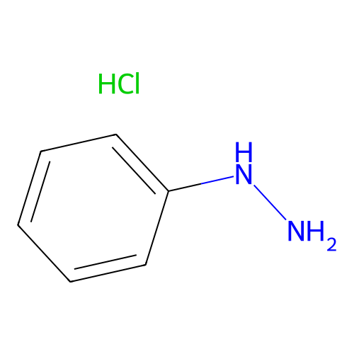 phenylhydrazine hydrochloride (c09-1021-252)