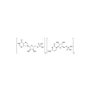 polyinosinic acid-polycytidylic acid (c09-1021-554)