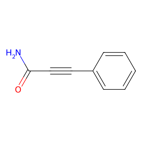 3-phenylprop-2-ynamide (c09-1021-713)