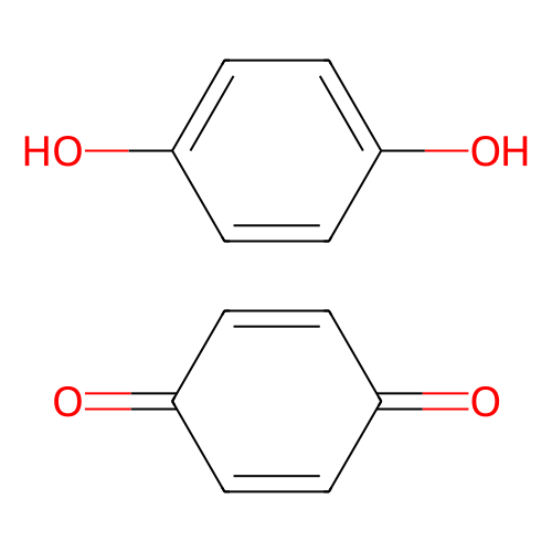 quinhydrone (c09-1021-953)