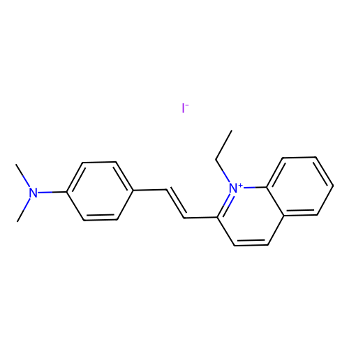 quinaldine red (c09-1021-979)